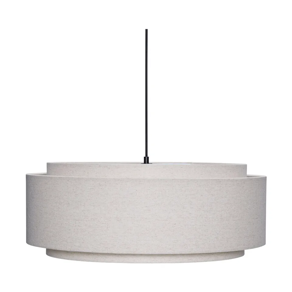 Sable pendel, Ø60x23 cm Hübsch