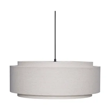Sable pendel - Ø60x23 cm - Hübsch
