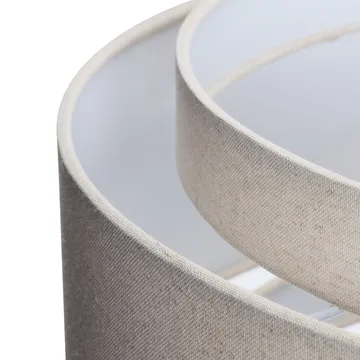 Sable pendel - Ø60x23 cm - Hübsch