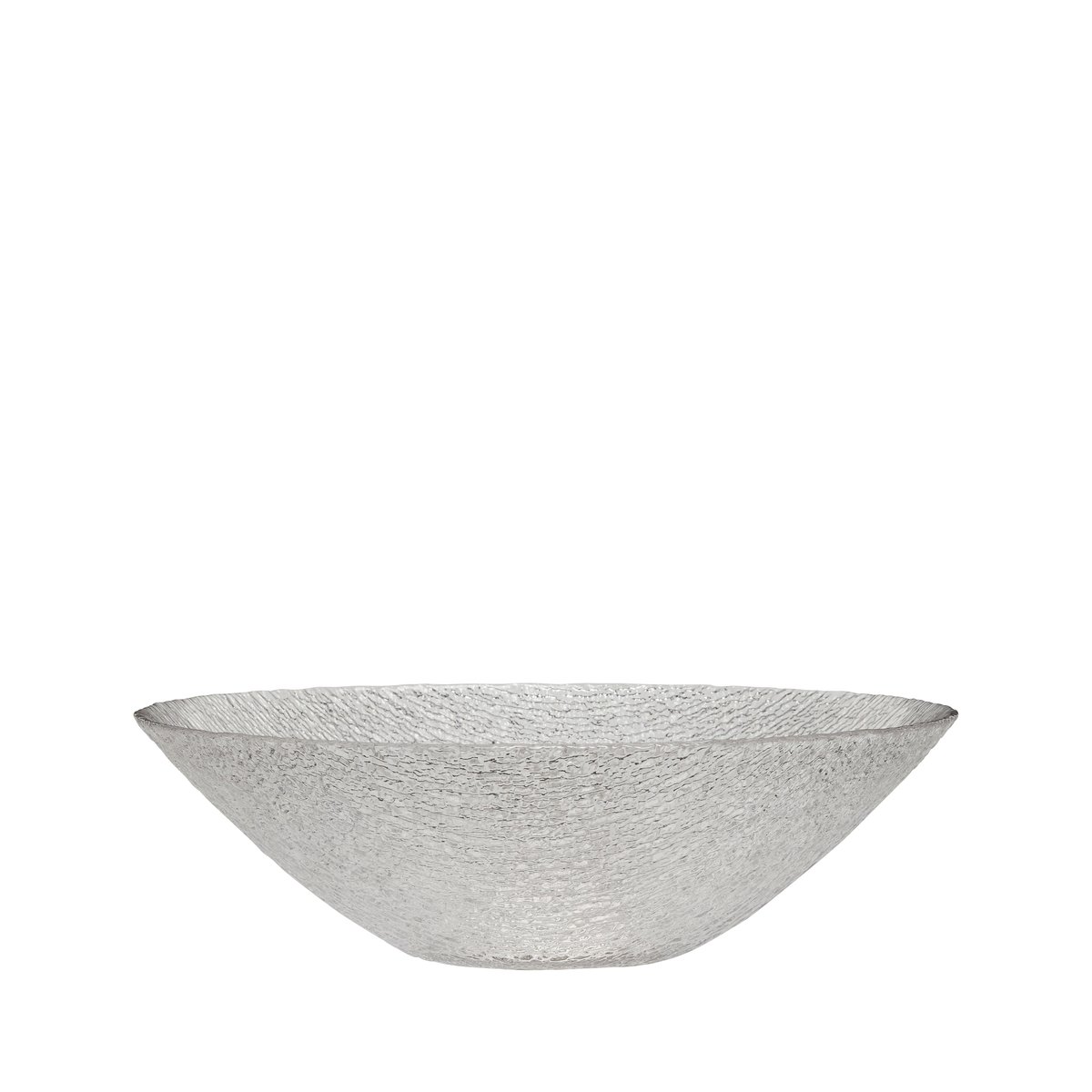 Fuyu skål large 25 cm, textured