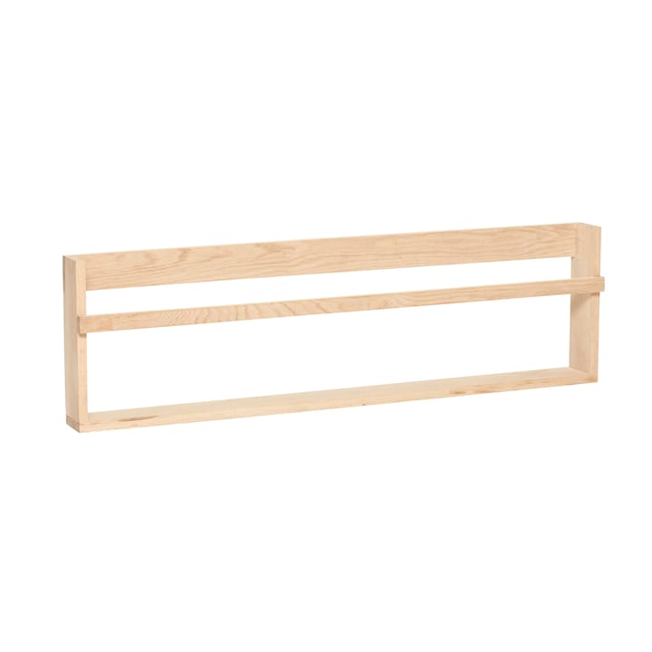 Vegghylle 110 cm - Natur - Hübsch