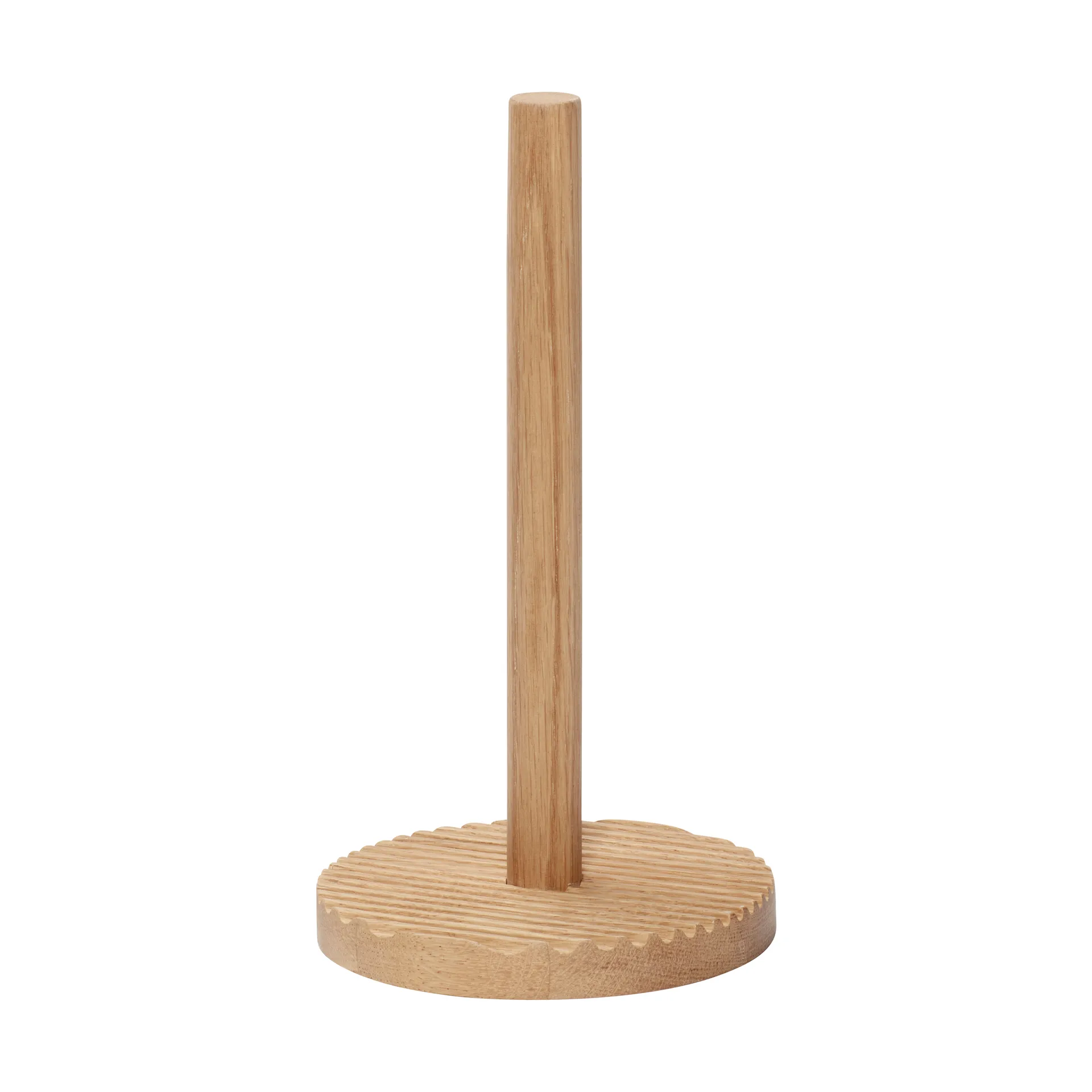 Wave papirholder, Natural Hübsch Interior