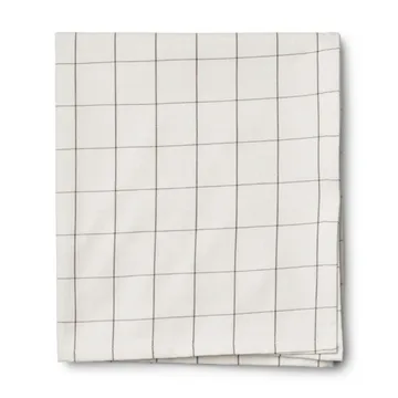 Checked bordduk 140 x 240 cm - Pine - Humdakin