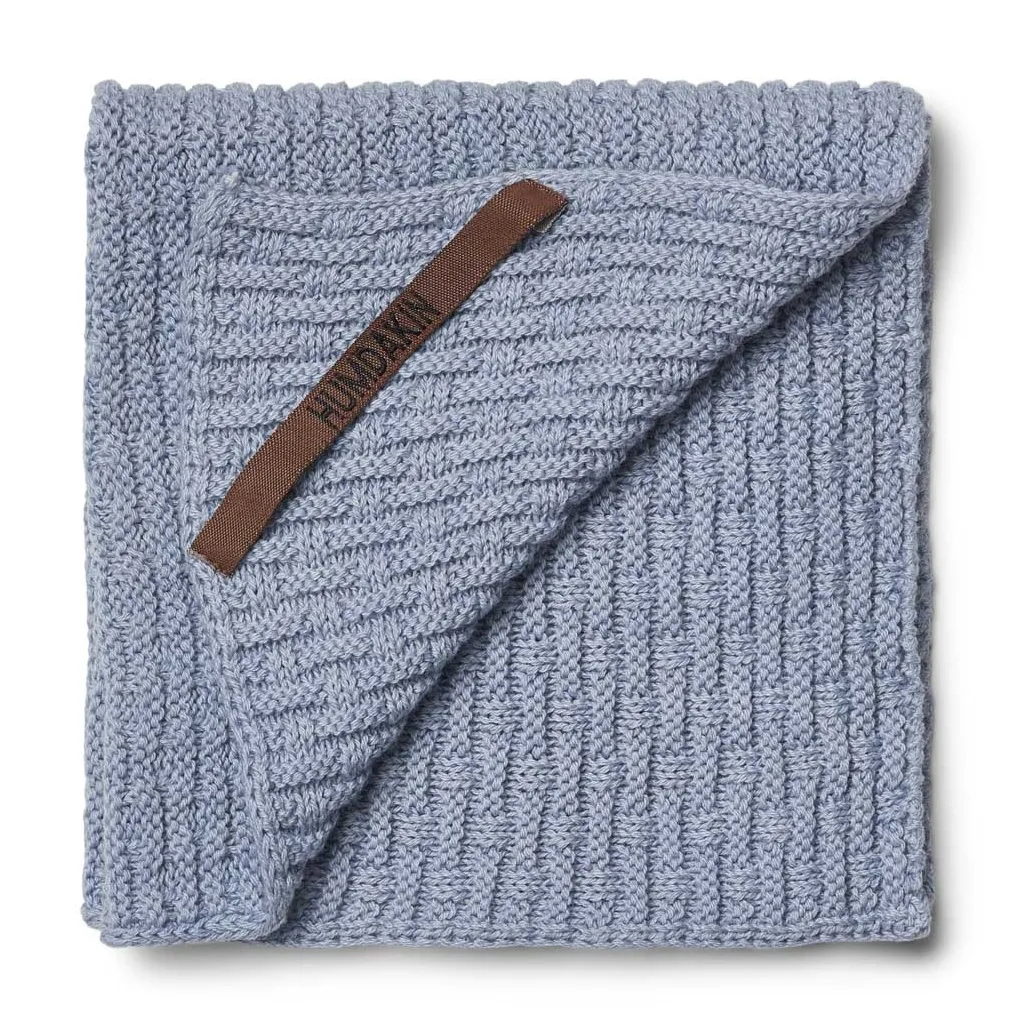 Humdakin Beach oppvaskklut 28 x 28 cm, Ocean Humdakin