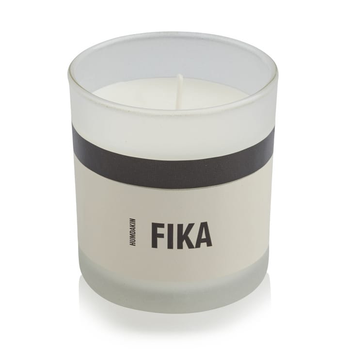 Humdakin duftlys 40 timer - Fika - Humdakin