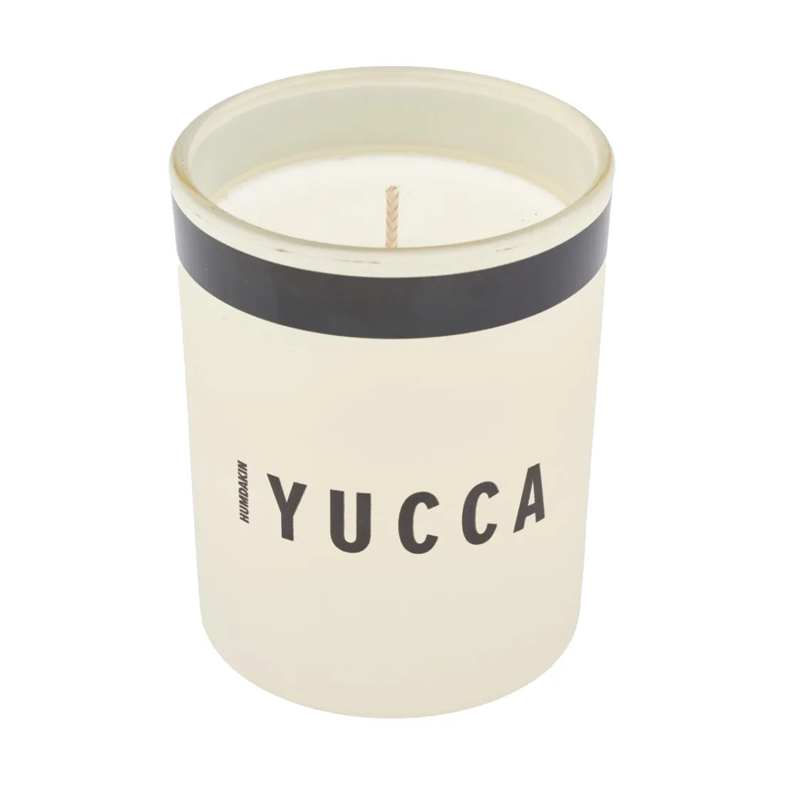 Humdakin duftlys, Yucca Humdakin