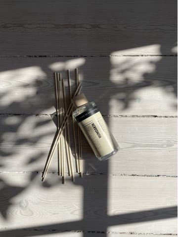 Humdakin duftpinner refill 250 ml - Pearl - Humdakin
