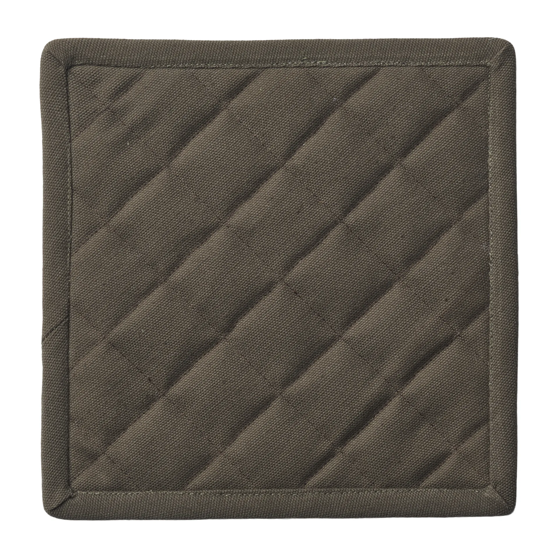 Humdakin grytelapp 21x21 cm, Evergreen Humdakin