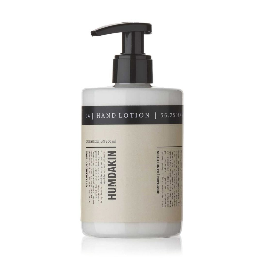 Humdakin Humdakin håndkrem 300 ml Calendula & sage