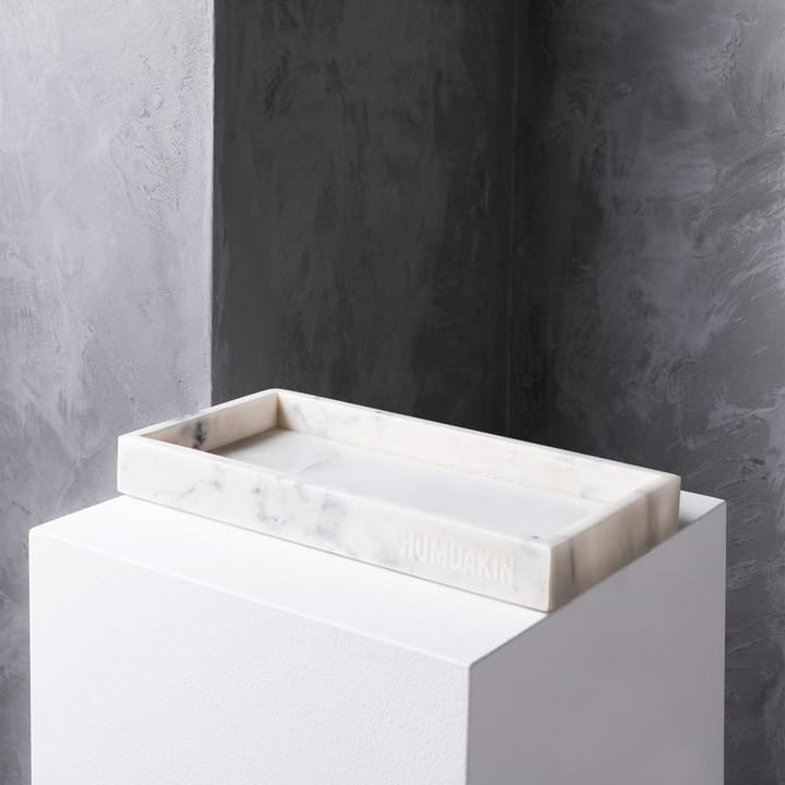 Humdakin marmorbrett 30 x 15 cm, Neutral Humdakin