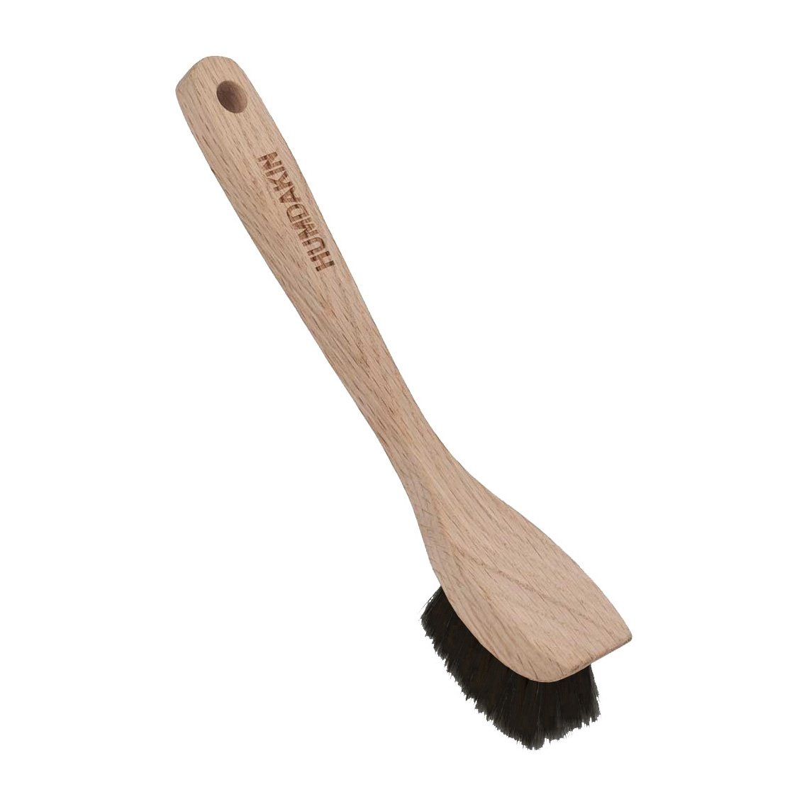 Humdakin Humdakin oppvaskbørste eik Horse hair