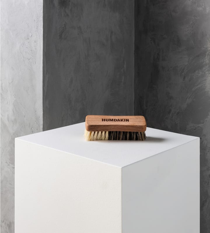 Humdakin rotgrønnsaksbørste, Beech-union fibers Humdakin