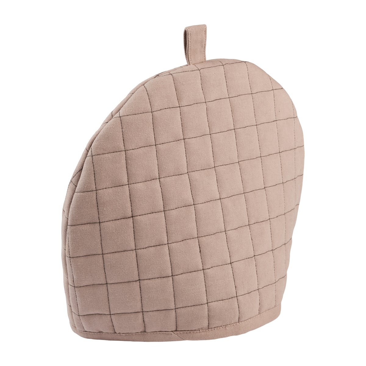 Humdakin tehette 34x28 cm Latte ​ | Skandinavisk Design | Grytekluter & Grytevotter | Beige