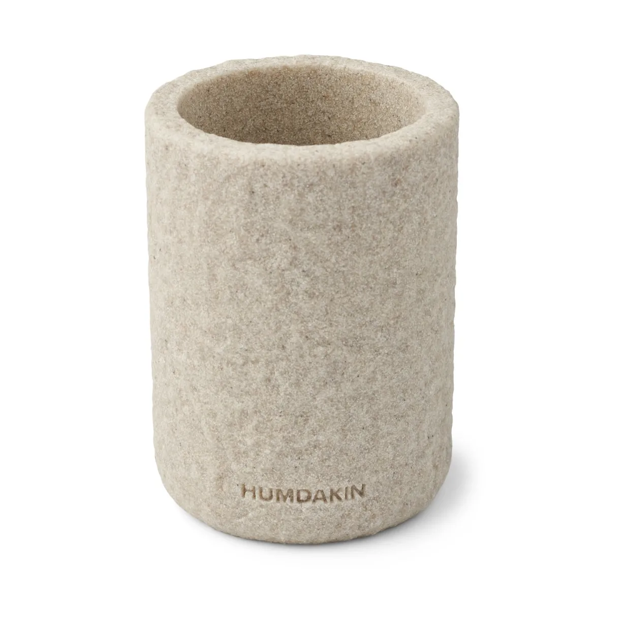 Humdakin vase sandstein 10 cm, Sand Humdakin