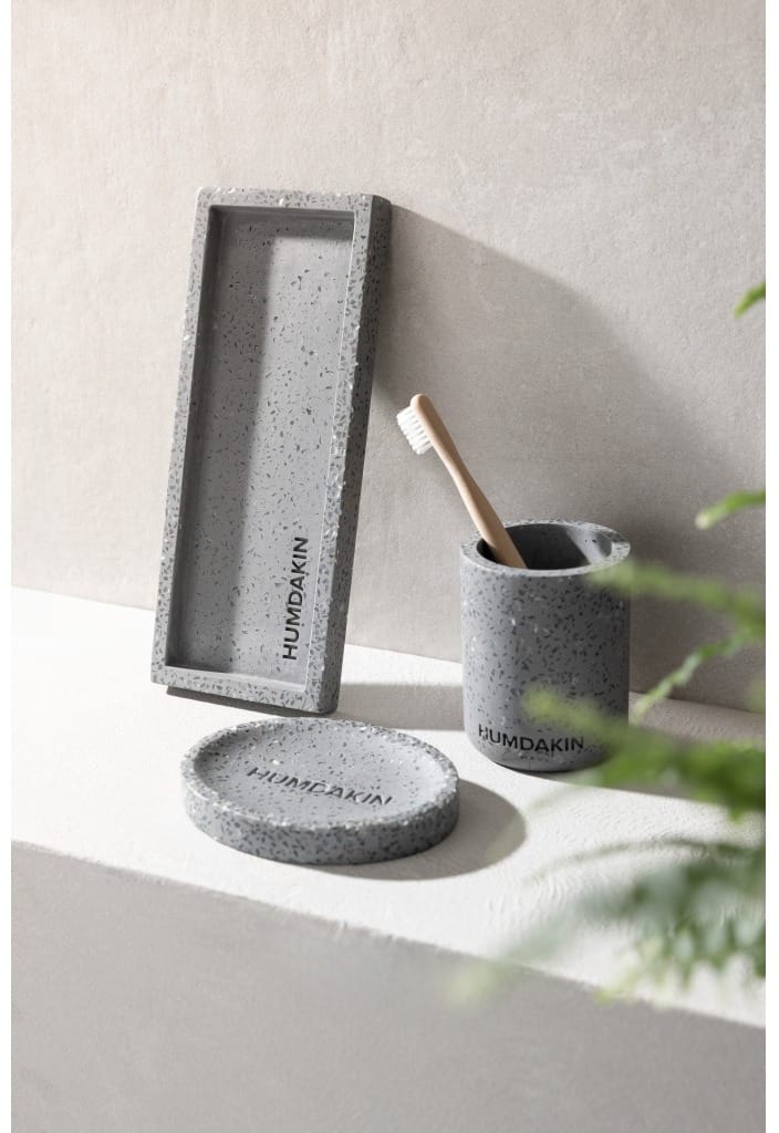 Nordic Terrazzo brikke 10x25 cm, Nordic terrazzo Humdakin