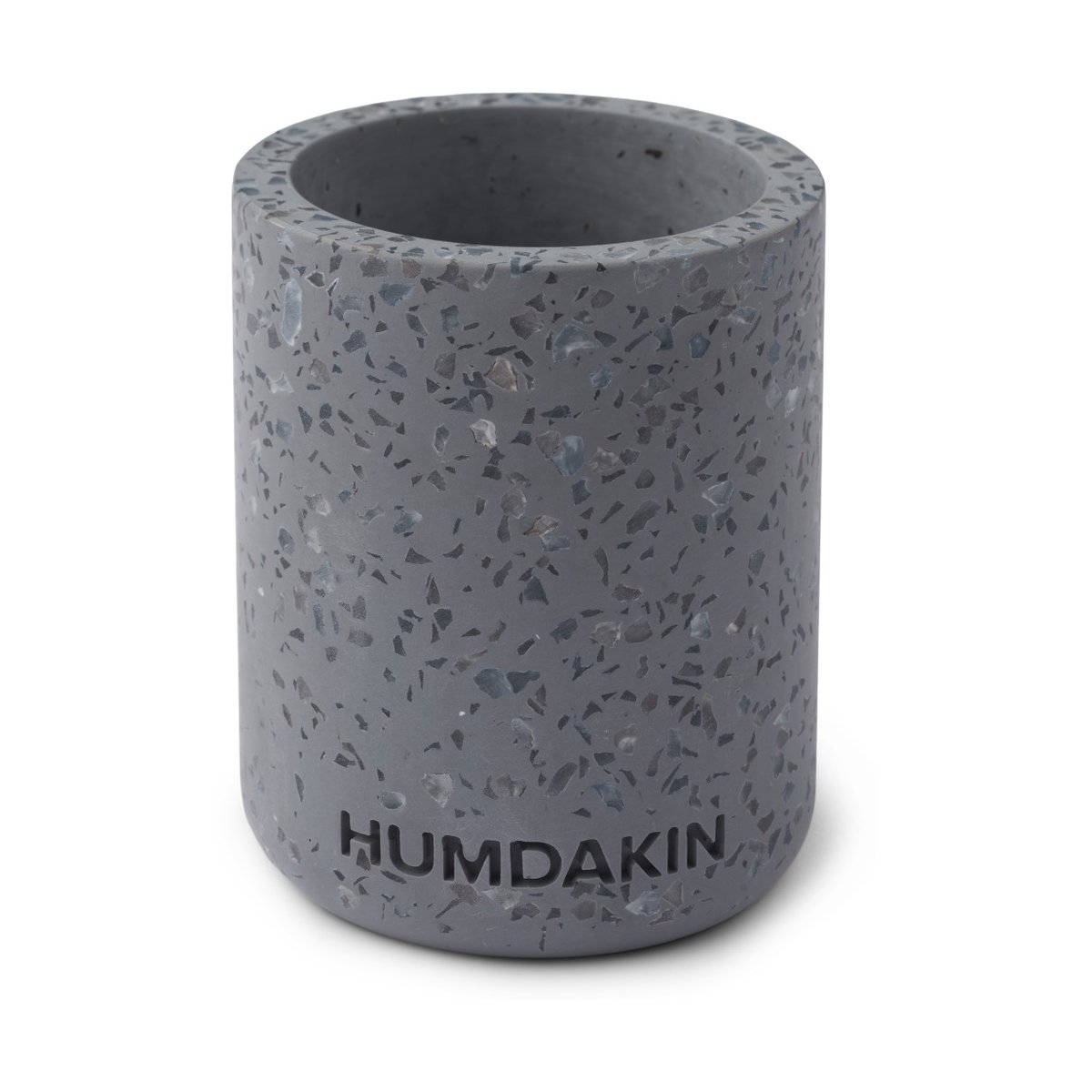 Humdakin Nordic Terrazzo tannbørstekopp Nordic terrazzo