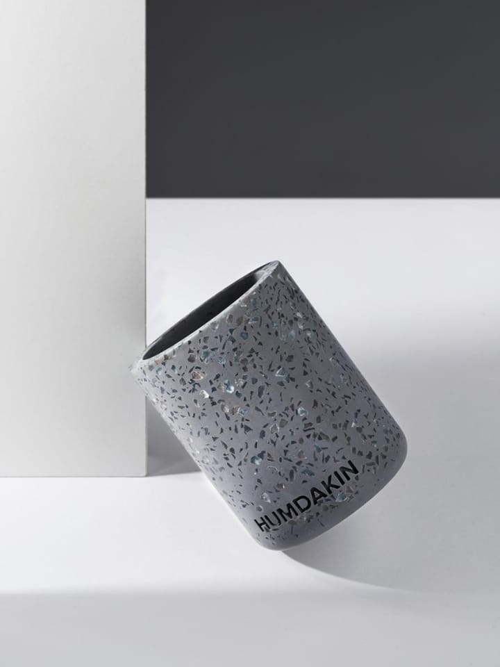 Nordic Terrazzo tannbørstekopp, Nordic terrazzo Humdakin
