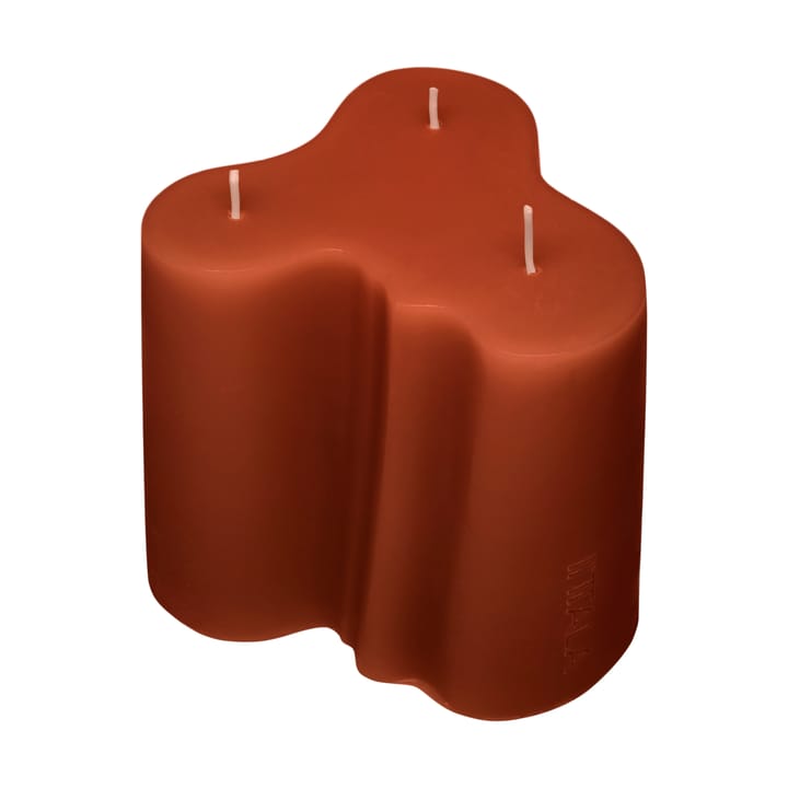 Aalto blokklys - Eld, 11 cm - Iittala