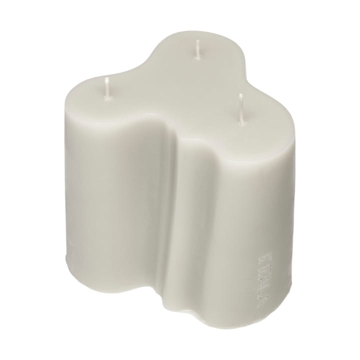 Aalto blokklys - Sand, 11 cm - Iittala