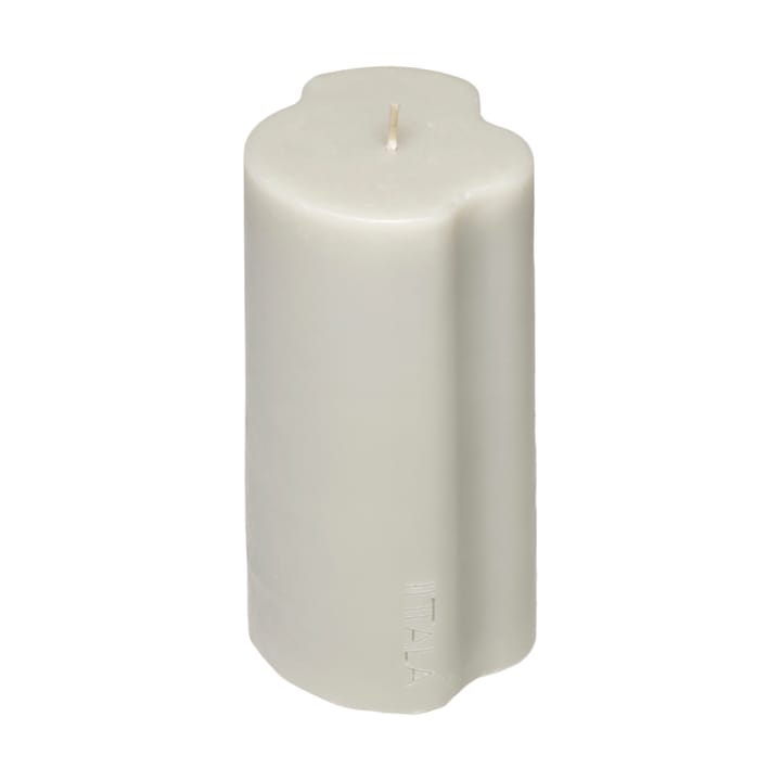 Aalto blokklys - Sand, 16 cm - Iittala