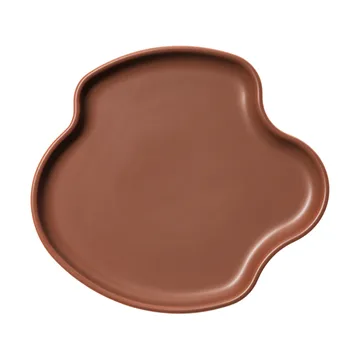 Aalto dekorasjonsbrett - Eld, 15 cm - Iittala