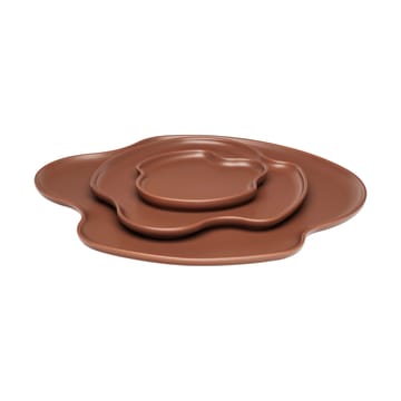 Aalto dekorasjonsbrett - Eld, 15 cm - Iittala