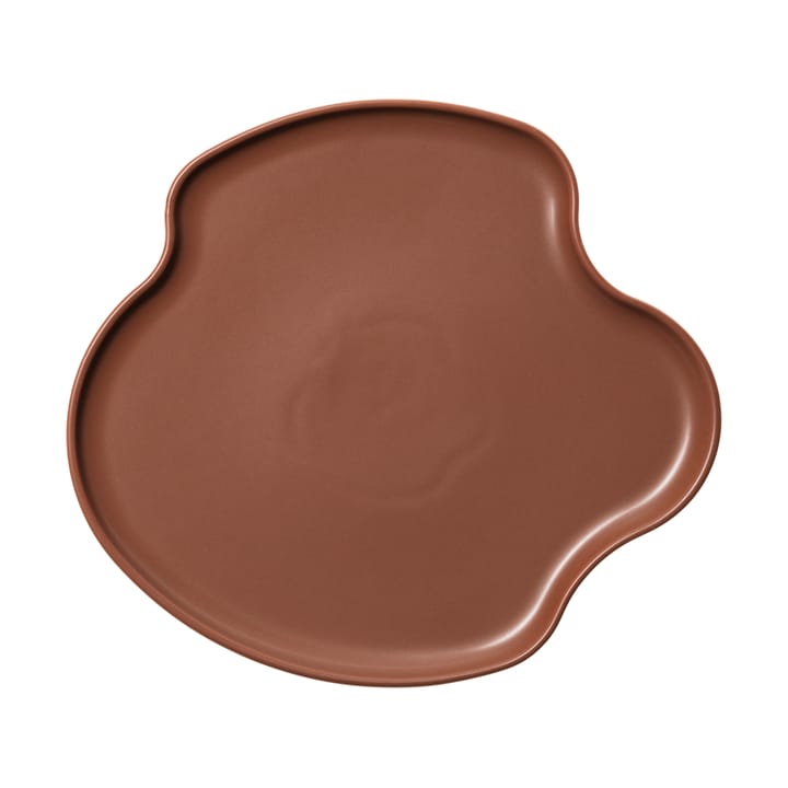 Aalto dekorasjonsbrett - Eld, 25 cm - Iittala