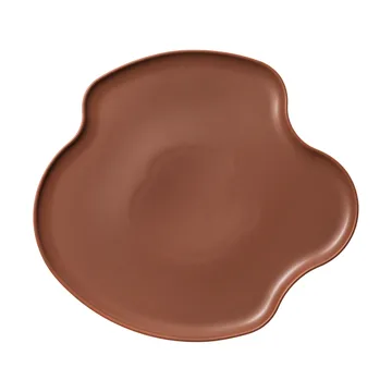 Aalto dekorasjonsbrett - Eld, 35 cm - Iittala