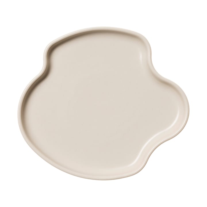 Aalto dekorasjonsbrett - Sand, 15 cm - Iittala