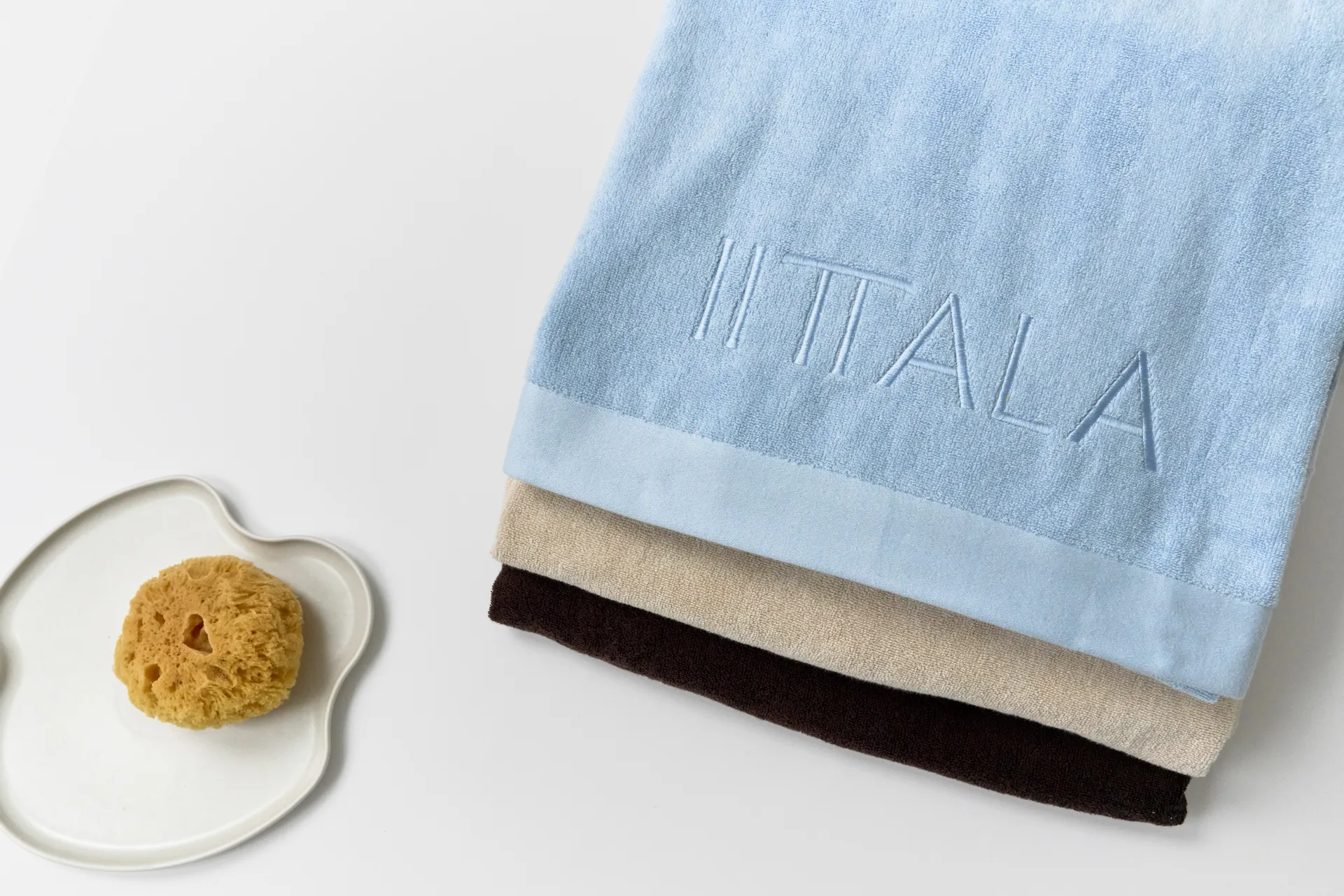 Aalto dekorasjonsbrett, Sand, 15 cm Iittala