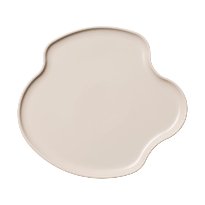 Aalto dekorasjonsbrett - Sand, 25 cm - Iittala