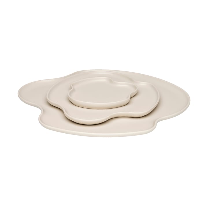 Aalto dekorasjonsbrett, Sand, 35 cm Iittala