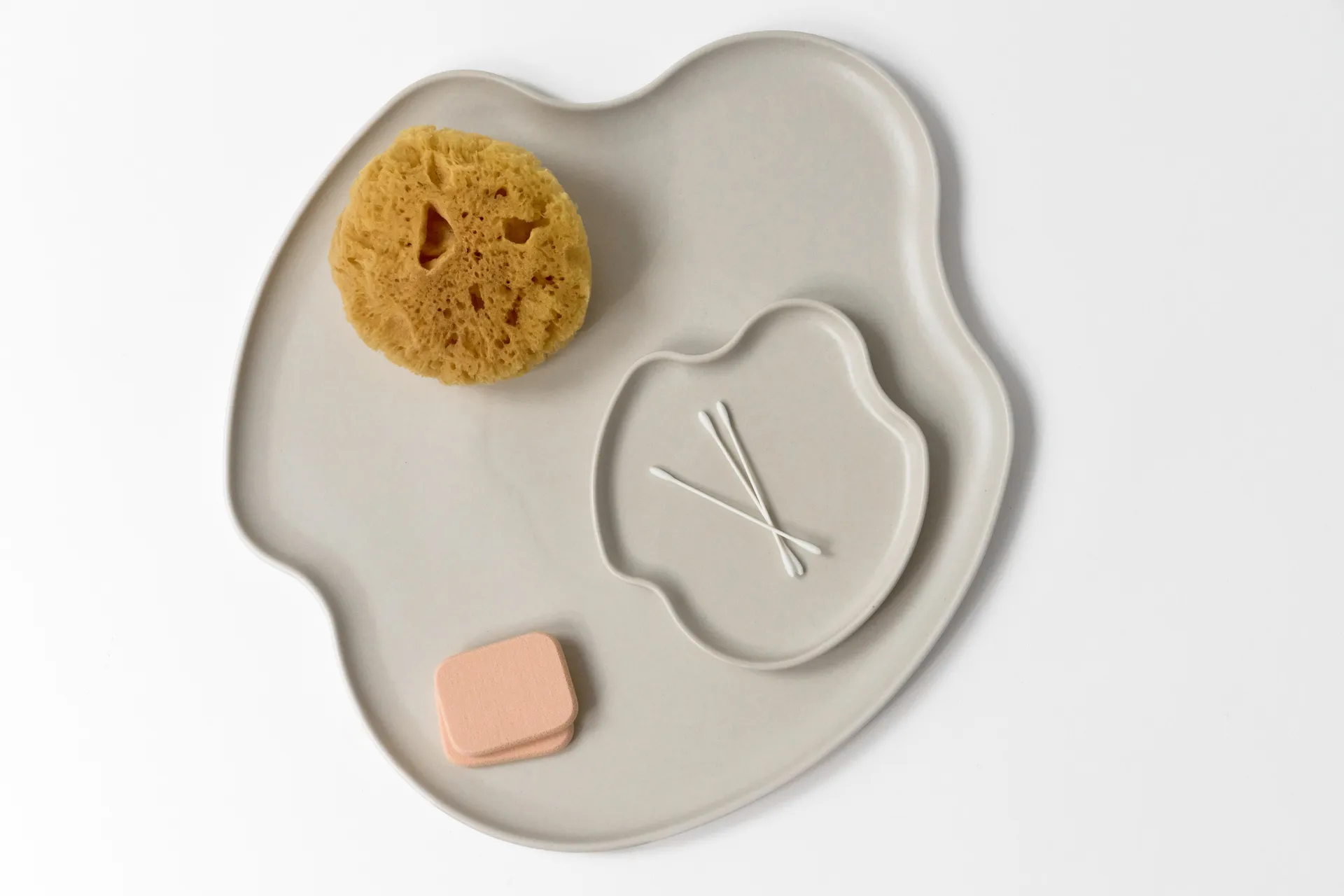 Aalto dekorasjonsbrett, Sand, 35 cm Iittala