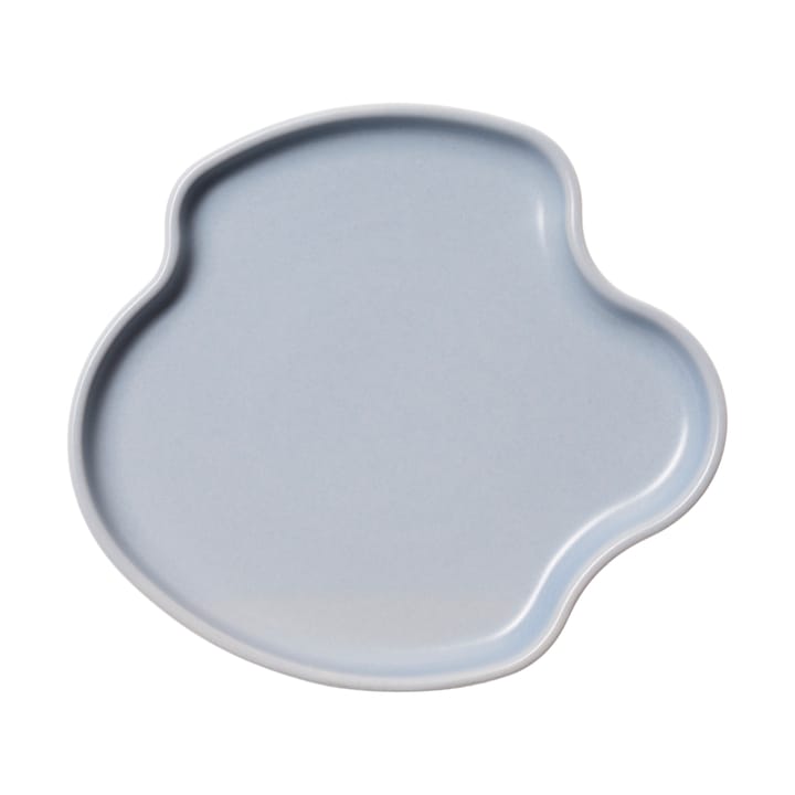 Aalto dekorasjonsbrett - Vann, 15 cm - Iittala