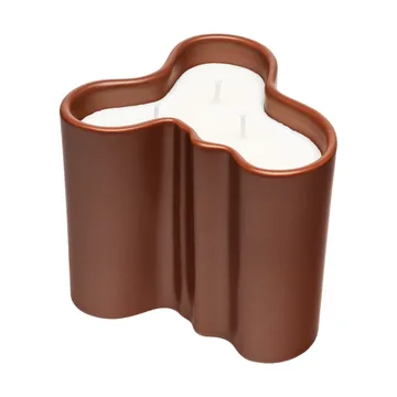 Aalto duftlys 11 cm - Eld - Iittala