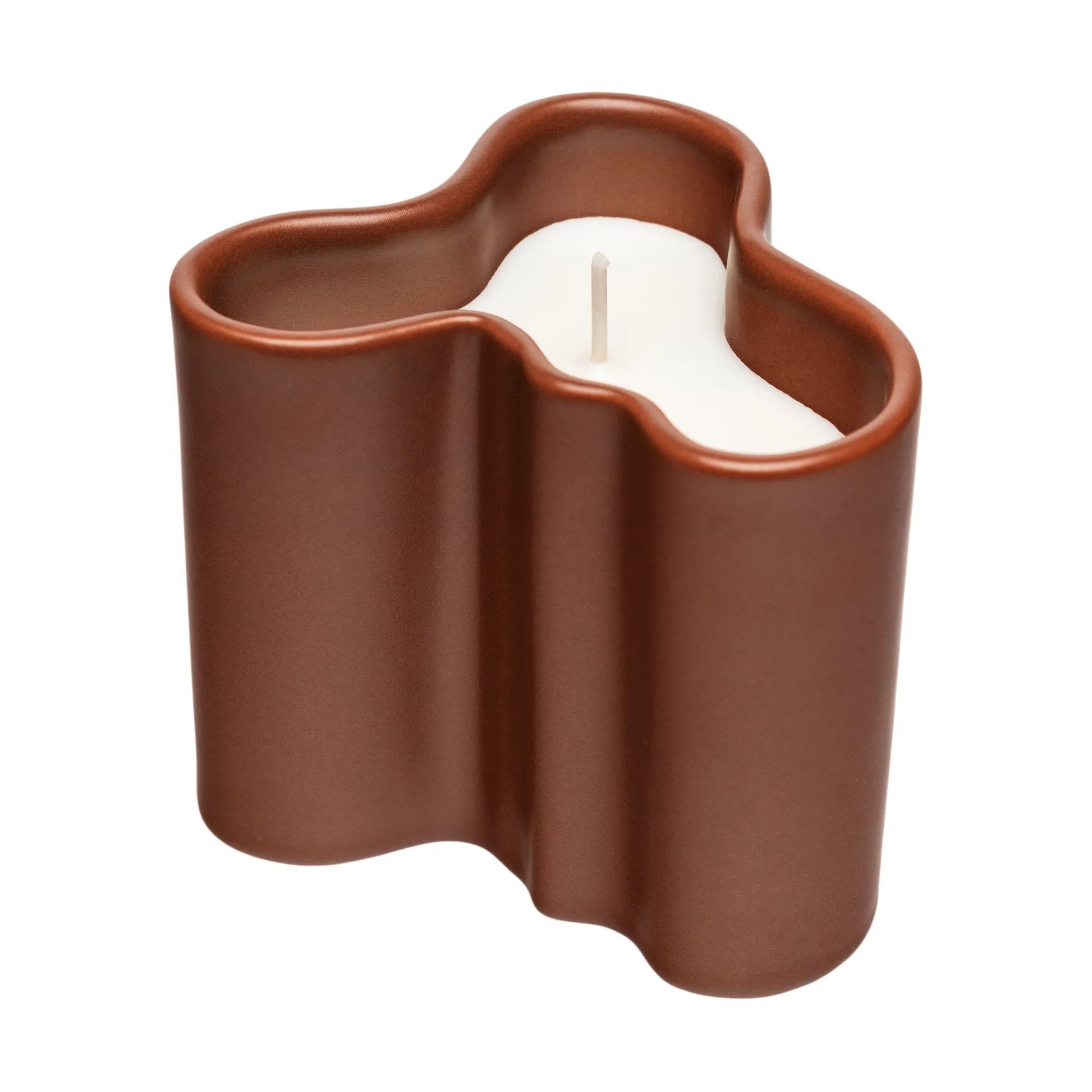 Aalto duftlys 8 cm, Eld Iittala