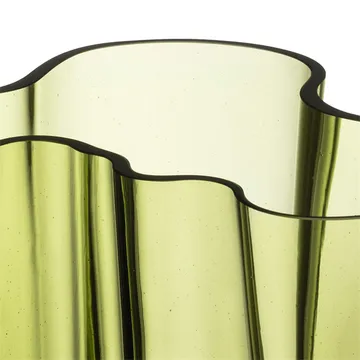 Aalto vase - Finsk sand, 120 mm - Iittala