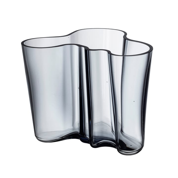 Aalto vase recycled edition - 16 cm - Iittala