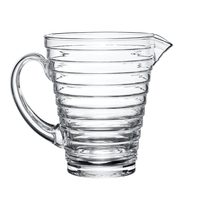 Aino Aalto mugge - klar - Iittala