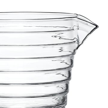 Aino Aalto mugge - klar - Iittala