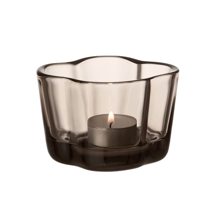 Alvar Aalto lyslykt 60 mm - Lin - Iittala