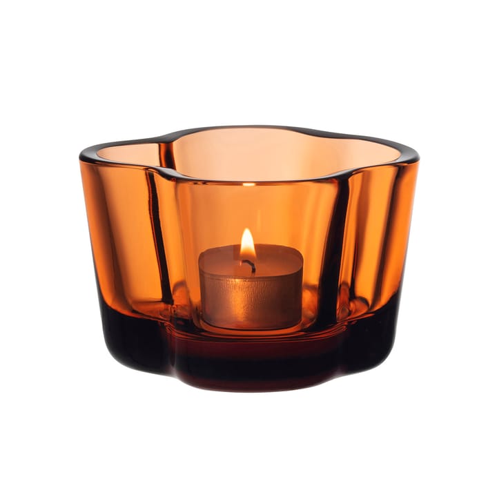 Alvar Aalto lyslykt 60 mm - Pomerans - Iittala