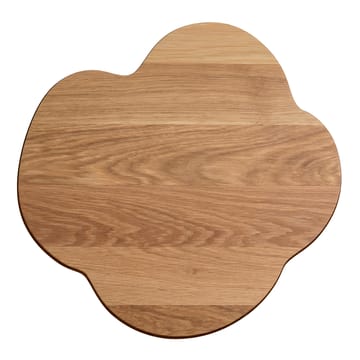 Alvar Aalto serveringsbrett 33,9x34,6 cm - Eik - Iittala