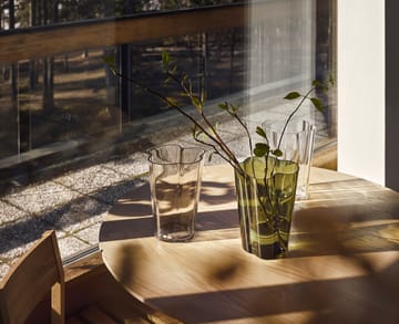 Alvar Aalto vas mossgrønn - 270 mm - Iittala