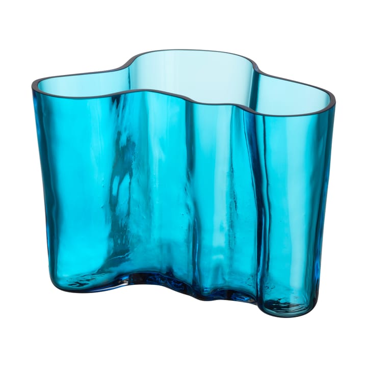 Alvar Aalto vase 140 mm - 140 mm - Iittala