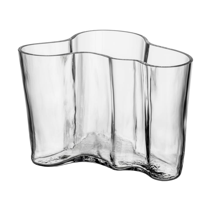 Alvar Aalto vase 140 mm - 140 mm - Iittala