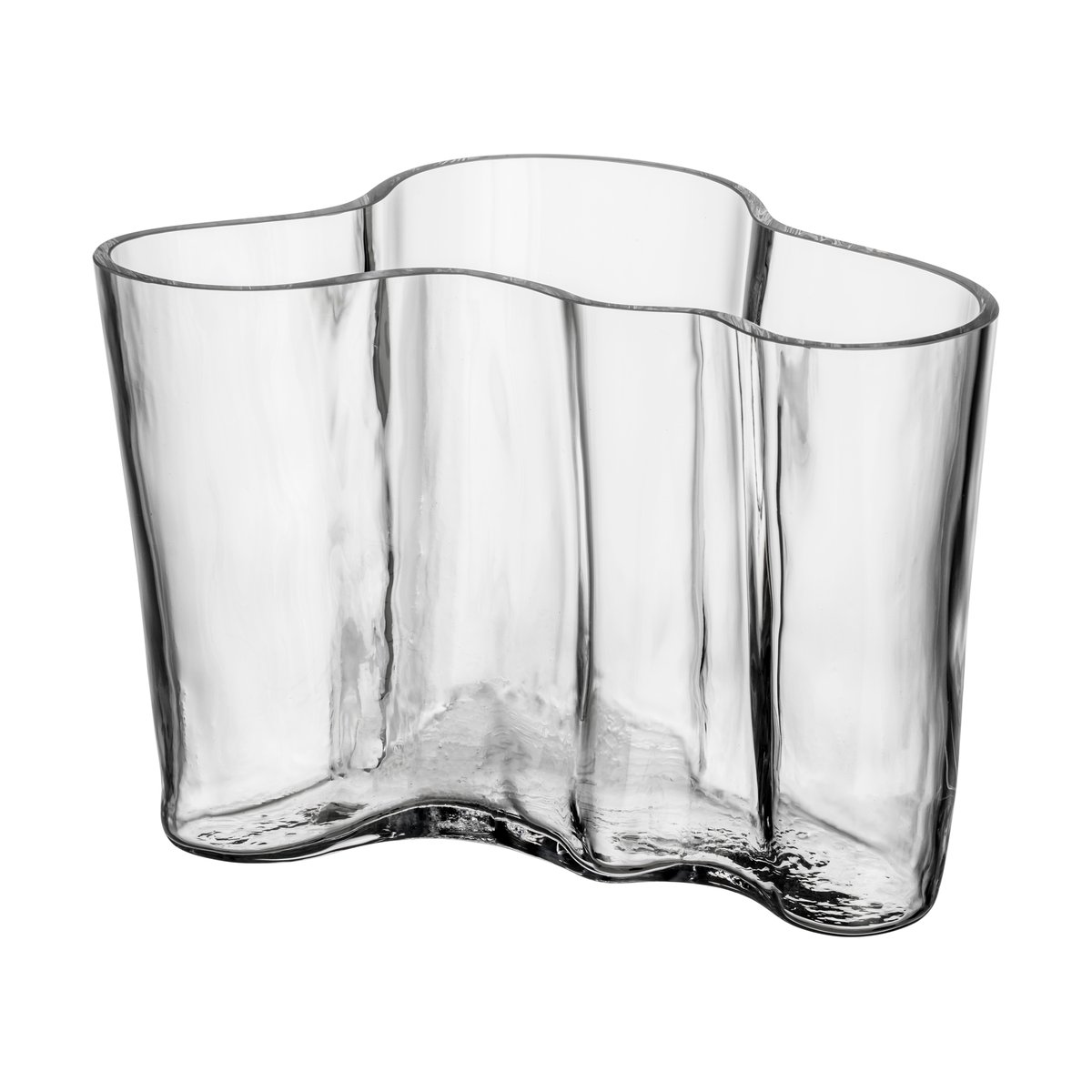 Bilde av Iittala Alvar Aalto vase 140 mm 140 mm