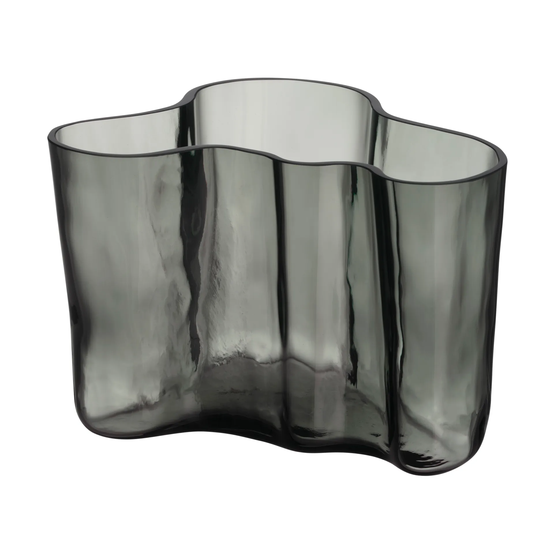 Alvar Aalto vase 140 mm, 140 mm Iittala