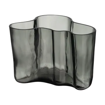 Alvar Aalto vase 140 mm - 140 mm - Iittala