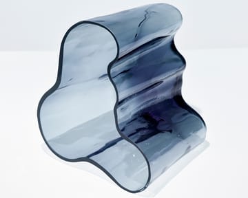 Alvar Aalto vase 140 mm - 140 mm - Iittala